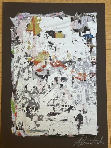 Vhils (1987) - Layers 1/1