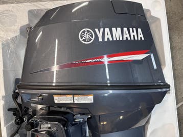 Yamaha 60 pk buitenboordmotor 2 takt, Nieuw, Ophalen of Verzenden, 30 pk of meer, Buitenboordmotor