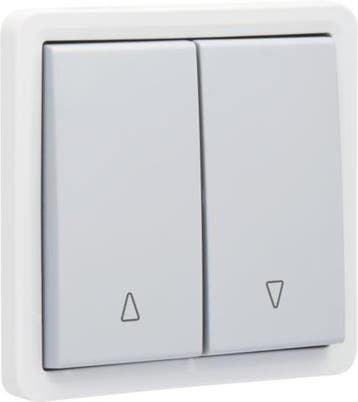 Niko New Hydro Jaloezie Schakelaar - 700-35910, Verzenden, Nieuw, Overige typen