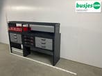 Modul bedrijfswagen inrichting 1940x485x1250mm (3009), Ophalen of Verzenden