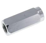 G 1/2 Hydrauliek Terugslagklep Staal 1-350 bar (14.5-5075, Verzenden, Nieuw
