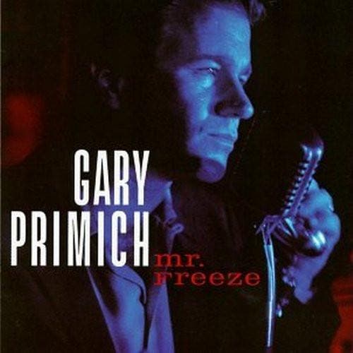 cd - Gary Primich - Mr. Freeze, Cd's en Dvd's, Cd's | Overige Cd's, Zo goed als nieuw, Verzenden