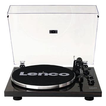 Platenspeler | Lenco | LBT-345WA | 5W, Verzenden, Nieuw