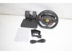 Thrustmaster T98 Ferrari 296 GTS - Racestuur - 240°, Verzenden, Zo goed als nieuw