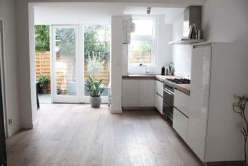 Te huur: Appartement Fagelstraat in Amsterdam, Noord-Holland, Appartement, Amsterdam