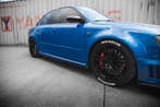 Side Skirts Diffusers Audi RS4 B7, Auto-onderdelen, Verzenden, Nieuw