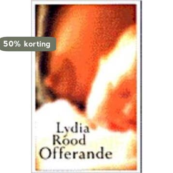 Offerande - L. Rood 9789053333020, Verzenden, Gelezen, L. Rood