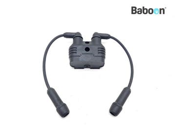 Bobine Harley-Davidson RA 1250 S Pan America Special, Verzenden, Gebruikt