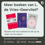 BEMIDDELEN DR 1 9789066652415 L. de Vries-Geervliet, Verzenden, Gelezen, L. de Vries-Geervliet