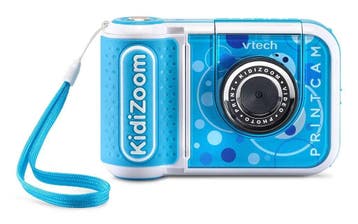 VTech KidiZoom 549104 Digitale camera voor kinderen, Audio, Tv en Foto, Fotografie | Doka Toebehoren, Verzenden, Nieuw