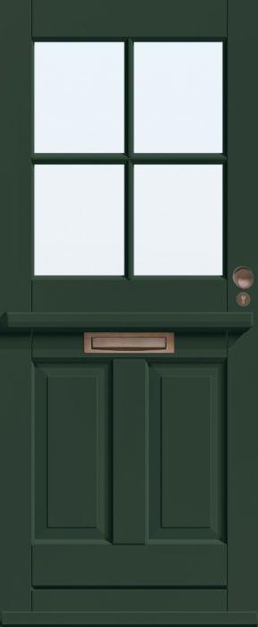 Cando voordeur ML 625 88x211,5, Ophalen of Verzenden, Zo goed als nieuw, 80 tot 100 cm, 200 tot 215 cm