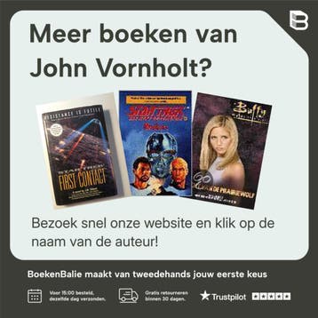 Buffy the Vampire Slayer 9780857070609 John Vornholt, Boeken, Verzenden, Gelezen, John Vornholt