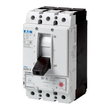 Eaton Circuit Breaker 3P 200A NZMN2-S200 50KA IEC - 265741, Verzenden, Nieuw, Overige typen