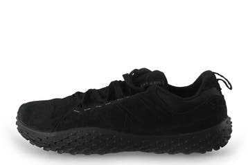 Merrell Barefoot in maat 46 Zwart, Verzenden, Zwart, Zo goed als nieuw, Merrell