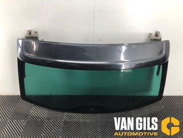 Ruit achter Volkswagen Touareg O269768, Ophalen of Verzenden, Nieuw
