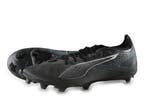 Puma Voetbalschoenen in maat 44 Zwart, Puma, Verzenden, Zwart, Gedragen