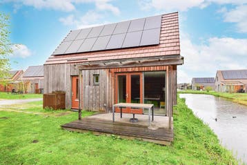 Zuid-Holland: Landal De Reeuwijkse Plassen nr 210 te koop, Zuid-Holland