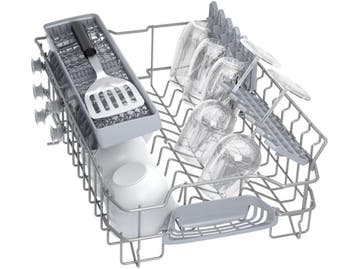 Bosch SPV2IKX10E - Inbouw vaatwasser - 9 couverts - 48 dB, Verzenden, Zo goed als nieuw