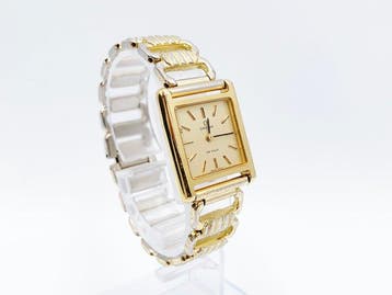 Omega - De Ville - Zonder minimumprijs - Dames - 1970-1979, Nieuw