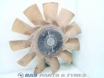 Koelventilator Scania 2437780, Ophalen, Gebruikt, Scania, Motor en Toebehoren