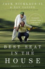 9780785248361 Best Seat in the House Jack Nicklaus, Verzenden, Nieuw, Jack Nicklaus
