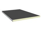 Gelegenheidspartij wandpanelen 60 mm, PIR, Antra/wit, €22,-, Verzenden, Nieuw, Overige materialen, 50 tot 100 mm