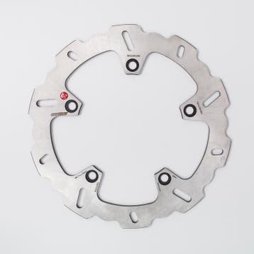 BMW Braking Remschijf achter wave, Ophalen of Verzenden, Nieuw