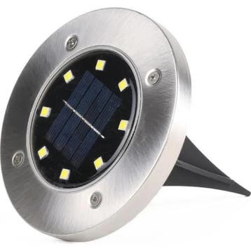 Benson Solar grondspot - modern design - spatwaterdicht -..., Ophalen of Verzenden, Nieuw
