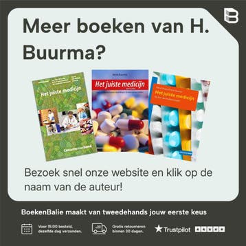 Marketing van overheidsbeleid - H. Buurma 9789051898354, Verzenden, Zo goed als nieuw, H. Buurma