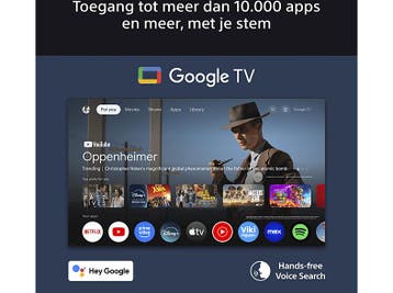 Sony - LED/QLED 55-59 Ultra HD 4K TV - 55 inch, Verzenden, Nieuw, 4k (UHD), Smart TV