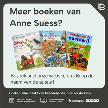 Voertuigen kijk- en zoekboek - Anne Suess 9789048307685, Boeken, Verzenden, Gelezen, Anne Suess