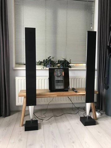 Bang & Olufsen - Beocenter 2300 beolab 8000 beo 4 Wifi, Nieuw