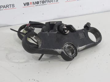 Honda CBR 600 F Kroonplaat boven stuurplaat, Ophalen of Verzenden, Nieuw