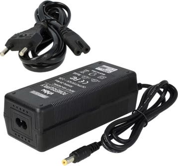 E-Bike / Pedelec / E-Scooter accu oplader 42V / 2,2A / 100W, Ophalen of Verzenden, Zo goed als nieuw