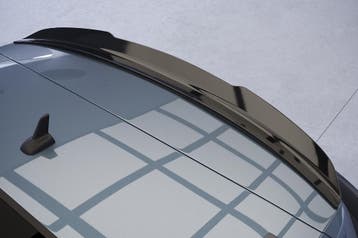 Achtervleugel met ABE voor Skoda Karoq HF805-G, Verzenden, Nieuw