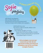 Sofie en de pinguins / Sofie 9789045116457, Verzenden, Gelezen, Edward van de Vendel