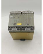 Veiligheidsrelais pilz PNOZ 1 3S / 1Ö, Ophalen