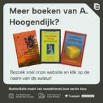 Meneer Kaktus wordt kwakelgek 9789021616124 A. Hoogendijk, Verzenden, Gelezen, A. Hoogendijk