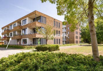 Woningruil - Waddenlaan 22 - 3 kamers en Flevoland, Flevoland
