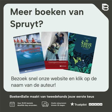 Praktisch accountmanagement Operationele verkoop / Praktisch, Verzenden, Zo goed als nieuw, Spruyt