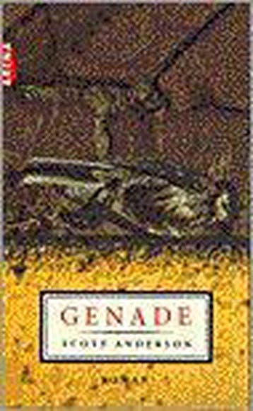 Genade, Ophalen of Verzenden, Nieuw