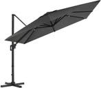 SONGMICS Zweefparasol 290x290 - Nieuw - 360° Draaibaar, Ophalen, Nieuw