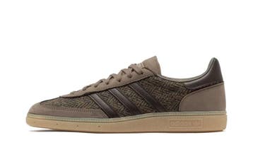 adidas Handball Spezial Harris Tweed Aurora Coffee, Kleding | Heren, Nieuw