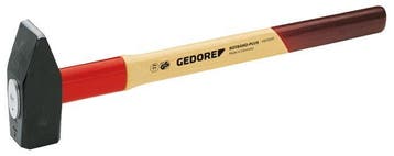 Gedore Voorhamer 5000g Hickory Steel, Verzenden, Nieuw