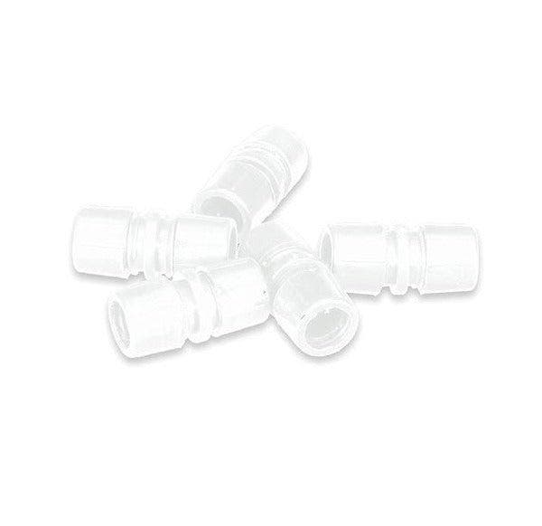 Connector voor 9 meter LED slang - Wit - Per stuk, Auto-onderdelen, Verlichting, Ophalen of Verzenden