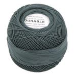 Durable Borduur- en Haakkatoen – 100% Katoen – 20g / 160m, Verzenden, Nieuw
