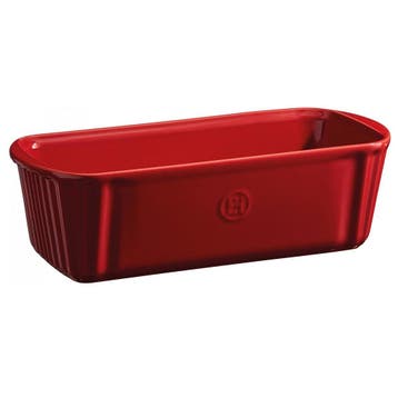 Emile Henry Cakevorm Grand Cru 31x13cm, Verzenden, Nieuw