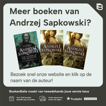 The Last Wish 9780575077829 Andrzej Sapkowski, Boeken, Verzenden, Gelezen, Andrzej Sapkowski