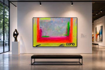 COMO - Rainbow Day
