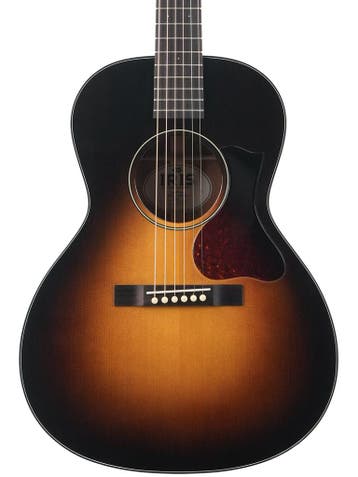 Iris MS00 Burst Relic (Instrument,Acoustic Guitars), Ophalen of Verzenden, Nieuw, Western- of Steelstringgitaar